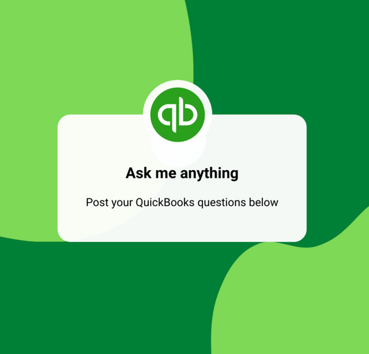 QuickBooks Troubleshooting Clinic (Live Support Session)