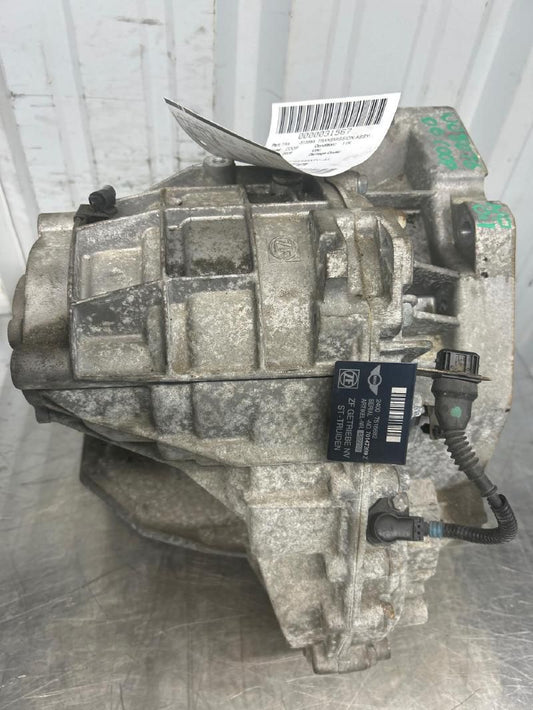 2003 Mini Cooper Automatic Transmission | 3-Year Warranty